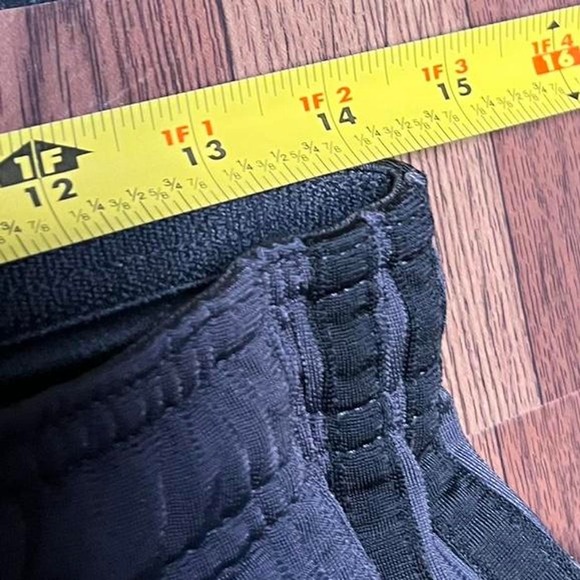 Adidas Grey Black Striped Retro Sportswear Track Sweatpants Fits small - Picture 5 of 5